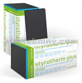 Polystyren STYROTRADE STYROTHERM PLUS 100 tl. 190mm